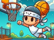 Gioco Boolu Bask  in linea