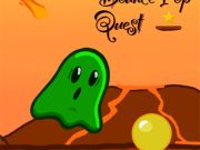 Gioco Bounce Pop Quest  in linea
