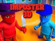 Gioco Imposter 3d  in linea