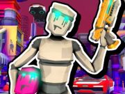 Gioco Cyberpunk: Corporation  in linea