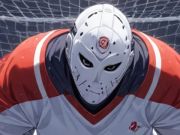 Gioco Obby hockey  in linea