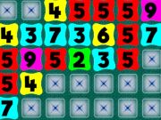 Gioco Numeri: unisci Master  in linea