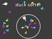 Gioco Sorter d'anatra  in linea
