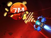 Gioco Spazio Blast  in linea