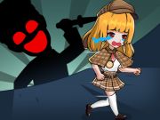 Gioco Chiave misteriosa della stanza di fuga  in linea