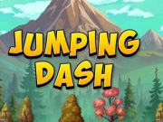Gioco DASH JUMPING  in linea