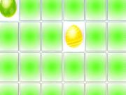 Gioco Memoria di Pasqua  in linea