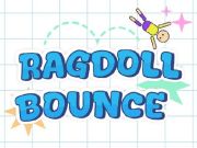 Gioco Ragdoll Bounce  in linea