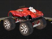 Gioco Monster Truck  in linea