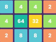 Gioco 2048 Puzzle Classic  in linea