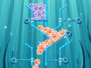 Gioco Divisore di pesce  in linea