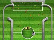 Gioco Pinball di calcio  in linea
