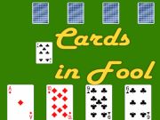Gioco Carte in sciocche  in linea