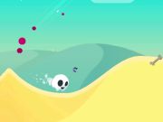 Gioco Curva Rush  in linea