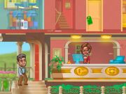 Gioco Simulatore del direttore dell'hotel  in linea