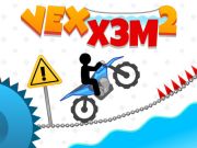 Gioco VEX X3M 2  in linea