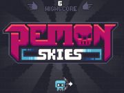 Gioco Cieli dei demoni  in linea