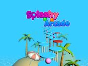 Gioco ARCADE SPLASCY  in linea
