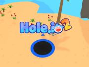 Gioco Buco. io 2  in linea