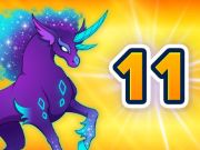 Gioco Dynamons 11 in linea