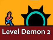 Gioco Livello Demone 2  in linea