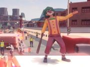 Gioco DTA 2: Maniac  in linea