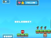 Gioco PIXEL VALLEY  in linea