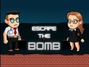 Gioco Sfuggire alla bomba  in linea