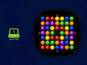 Gioco Tallone arcobaleno  in linea