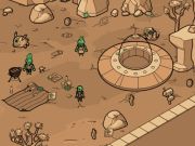 Gioco Alla ricerca dell'edizione di Aliens Collector  in linea