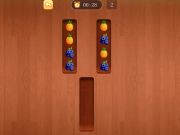 Gioco Smorting del negozio di raccolta  in linea