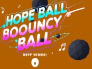 Gioco Hope Ball Bouncy Ball  in linea
