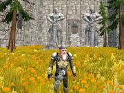 Gioco Ax of the Ancients Dwan Fury  in linea