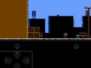 Gioco Ninja Hero Platformer  in linea