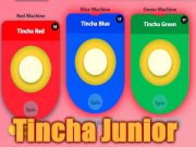 Gioco Tincha Junior  in linea