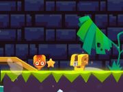 Gioco Spingere ad andare  in linea