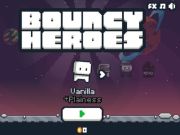 Gioco Eroi rimbalzanti  in linea