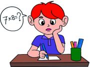 Gioco Impara matematica MCQS  in linea