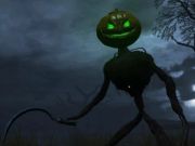 Gioco Horror Farm: Pumpkinhead  in linea