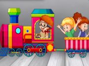 Gioco Sfuggire alla sala ferro  in linea