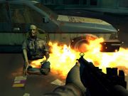 Gioco Hawk of Evil: Zombie  in linea