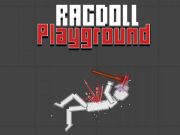 Gioco Ragdoll Playground  in linea