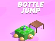 Gioco Salto in bottiglia  in linea