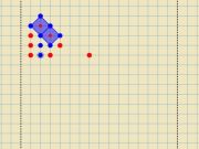 Gioco Punti - duello  in linea