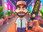 Gioco Guardia di sicurezza del nightclub  in linea