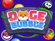 Gioco Dogge Bubble  in linea