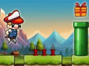 Gioco Potente corsa  in linea