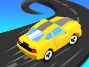 Gioco Unisci l'auto in acrobazie Racer  in linea