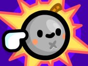 Gioco Tocca Tocca Boom  in linea