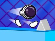 Gioco Astrobot Dash  in linea